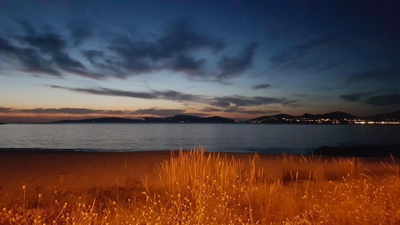 Playa De La Sirenita, Canido, Appartement