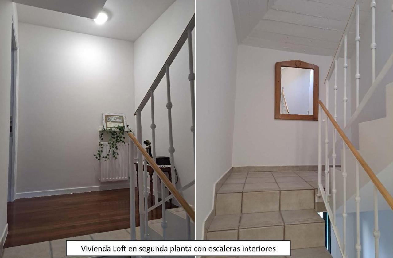 Playa De La Sirenita, Canido, Appartement *