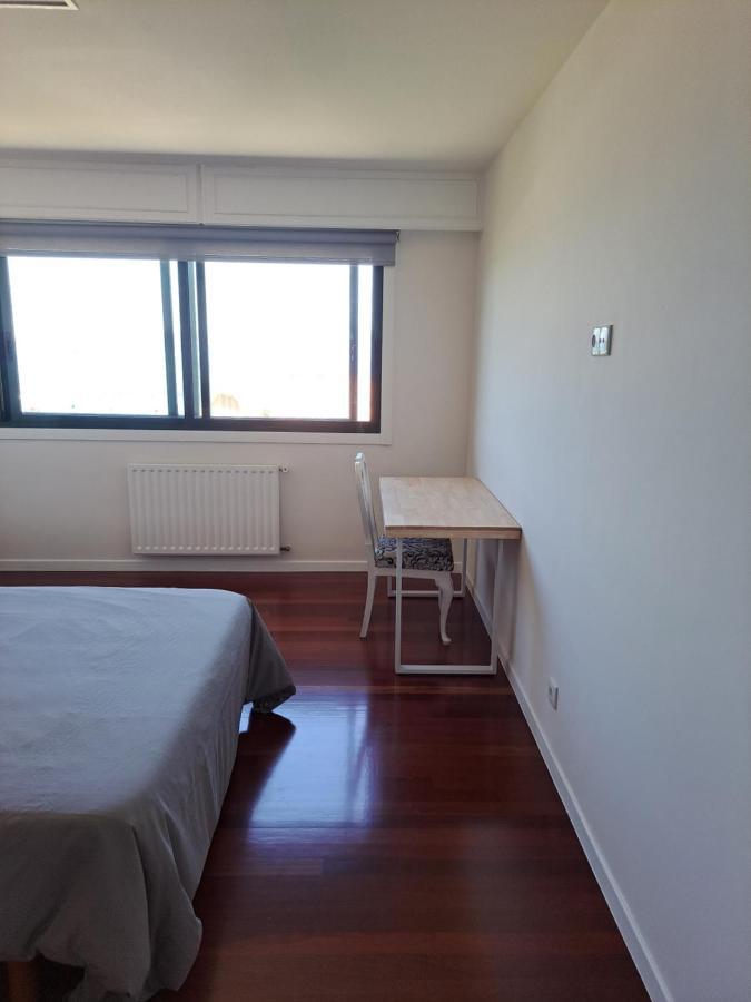 Playa De La Sirenita, Canido, Appartement *