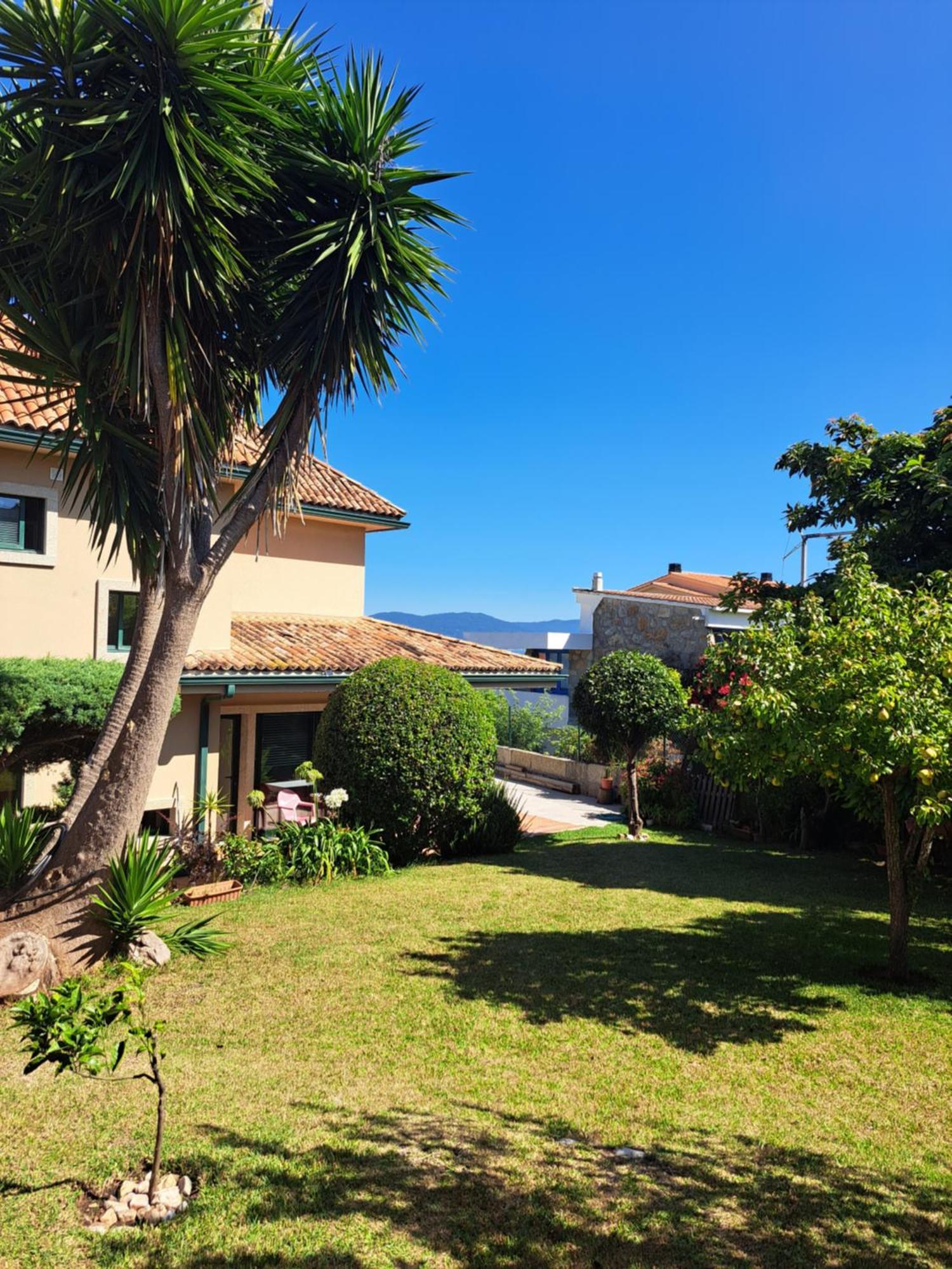 Playa De La Sirenita, Canido, Appartement Vigo