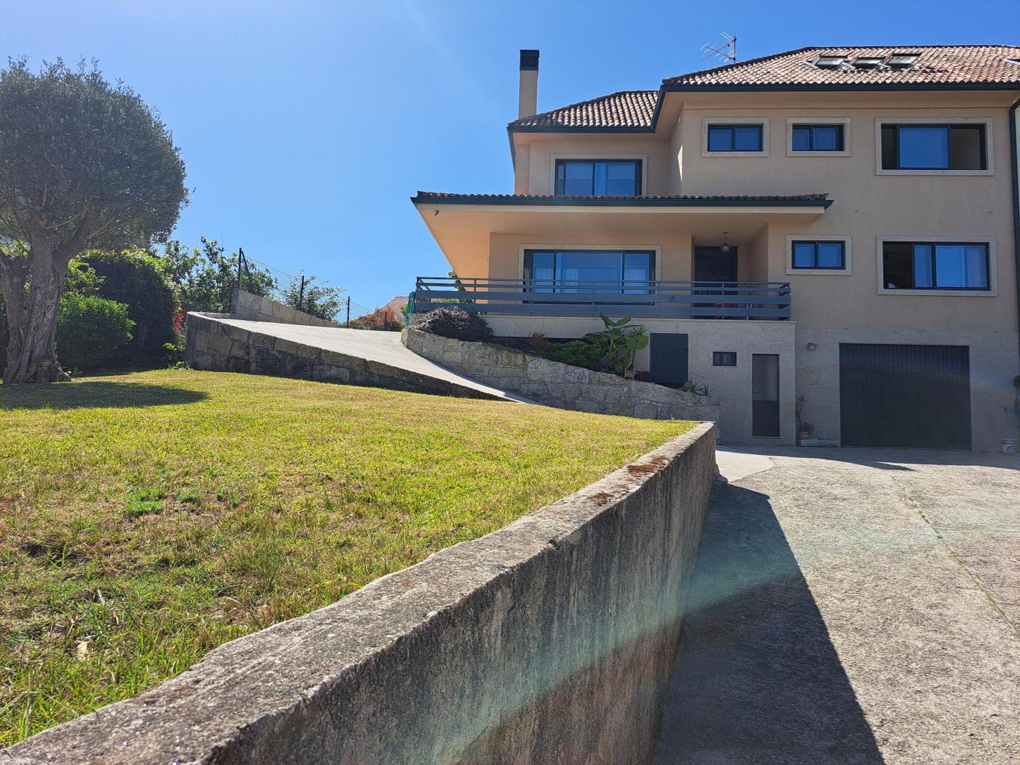 Playa De La Sirenita, Canido, Appartement *